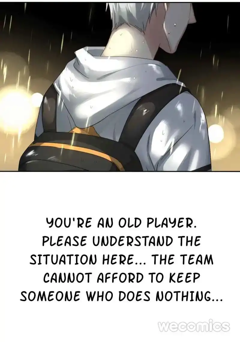 Legend Reboot Chapter 6 49